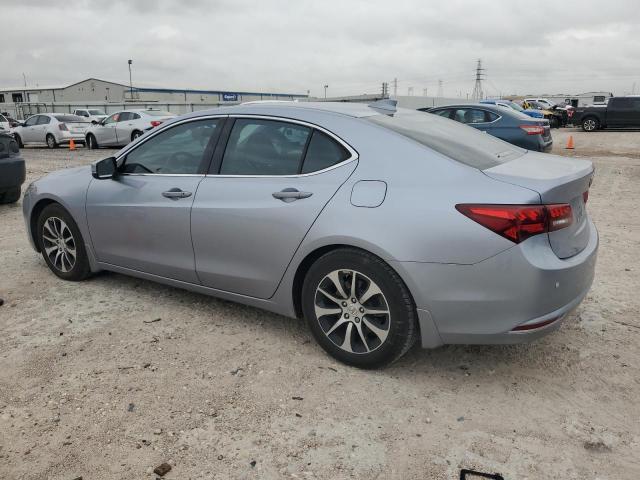 2016 Acura Tlx - Image 2