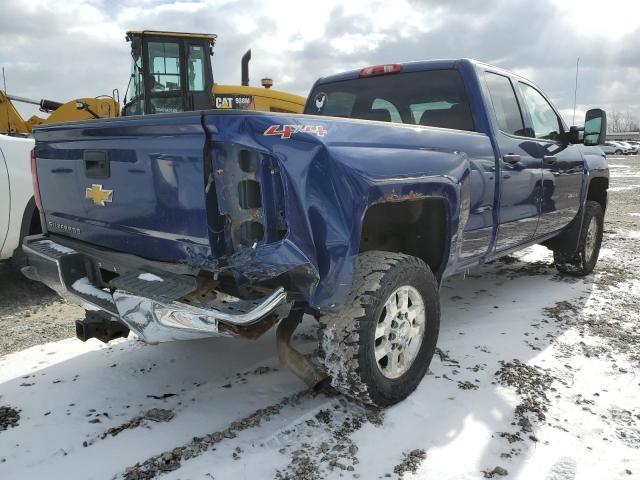 2015 Chevrolet Silverado K2500 Heavy Duty Lt - Image 3