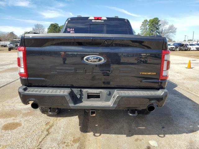 2022 Ford F150 Supercrew - Фото 6