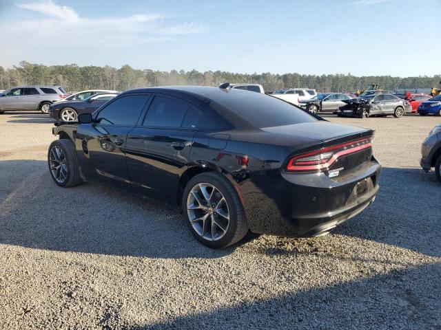 2022 Dodge Charger Sxt - Фото 2