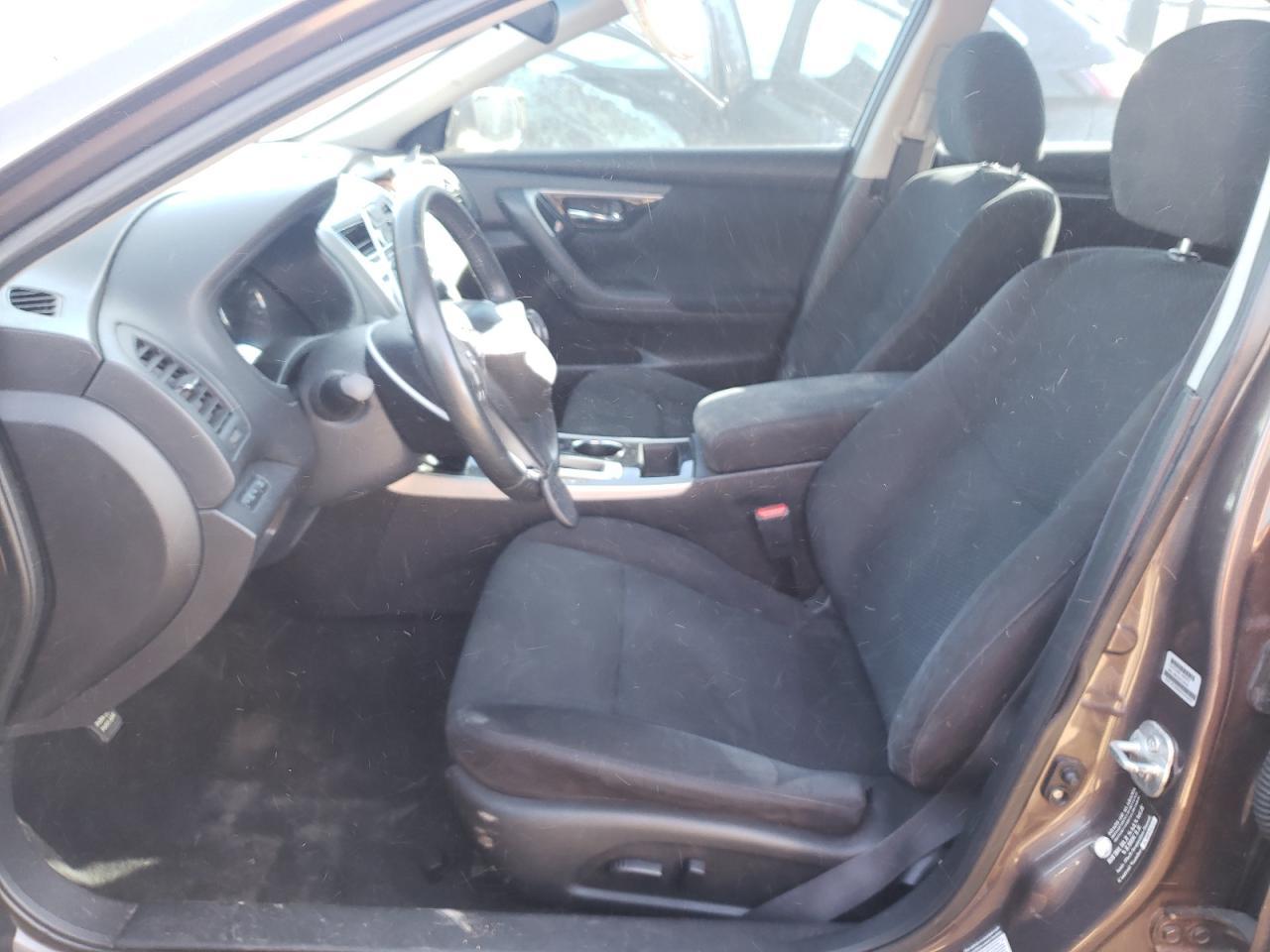 2014 NISSAN ALTIMA 2.5 - Фото 7