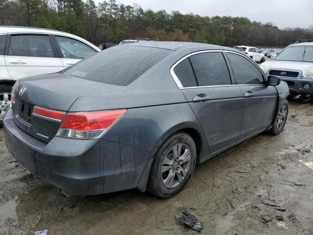 2011 Honda Accord Se - Фото 3