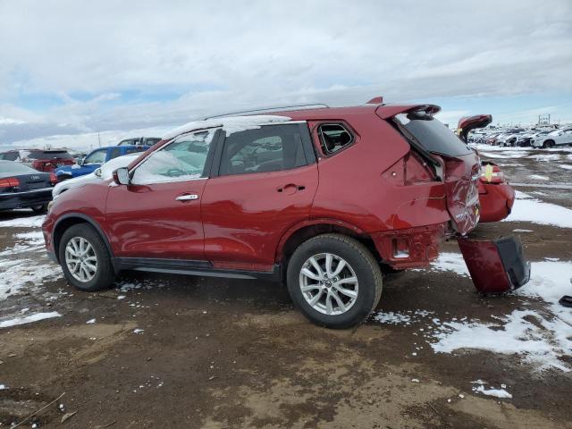 2018 Nissan Rogue S - Фото 2
