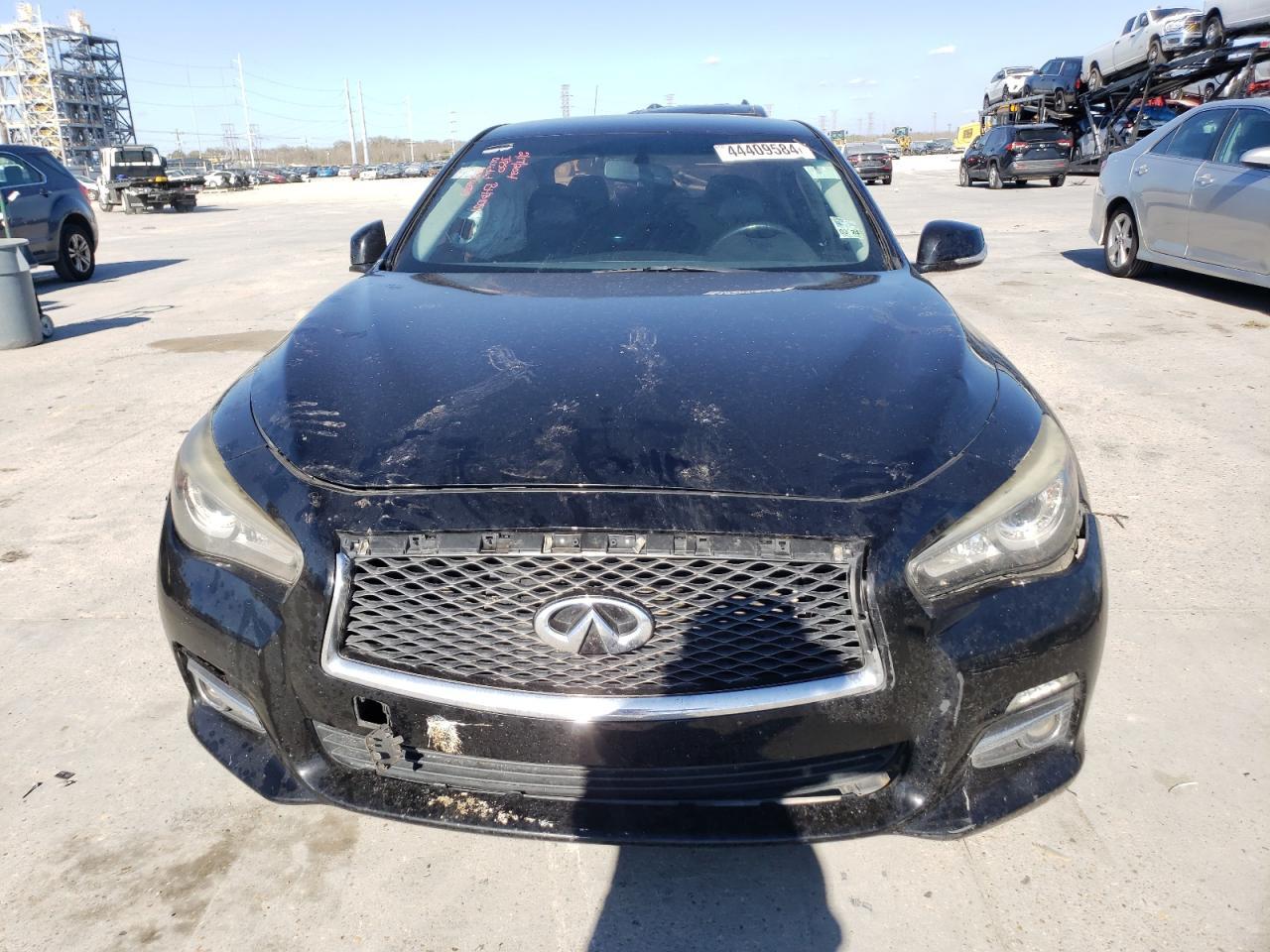2015 INFINITI Q50 BASE - Image 5