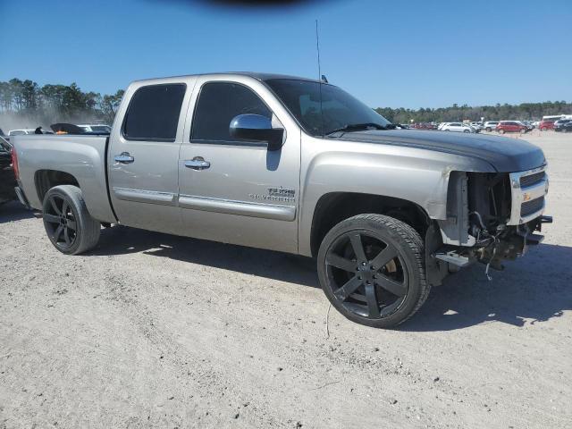 2013 Chevrolet Silverado C1500 Lt - Image 4