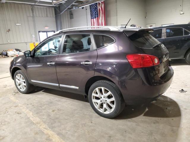 2013 NISSAN ROGUE - Image 2