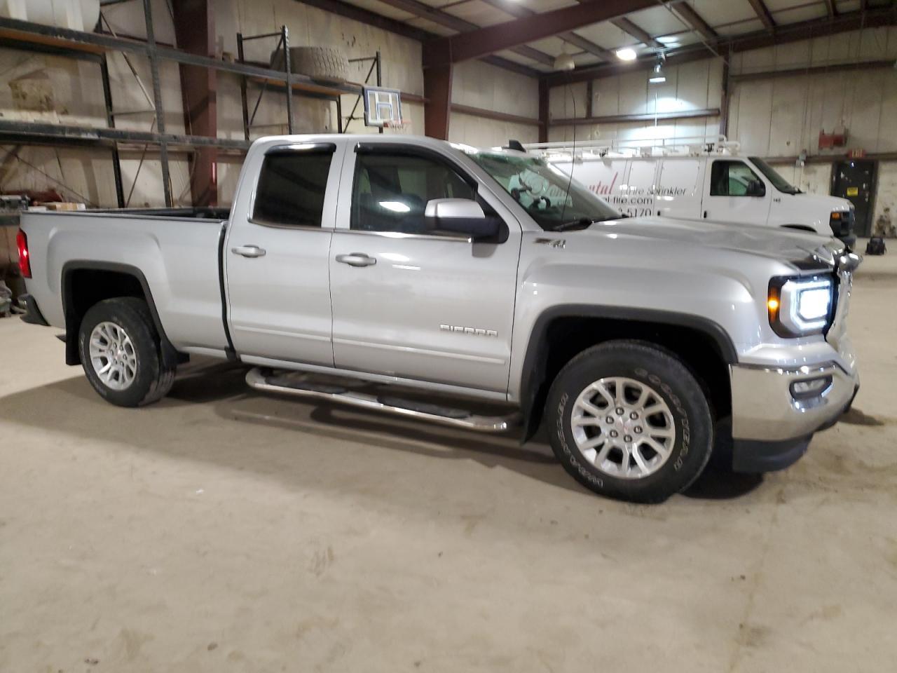 2017 GMC SIERRA K15 - Image 4