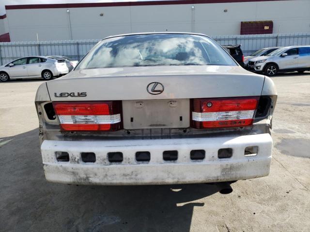 2000 Lexus Es 300 - Image 6