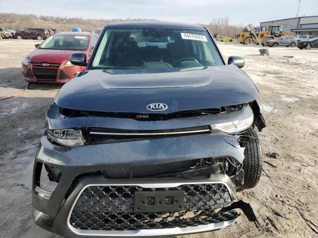 2020 Kia Soul Lx - Image 5