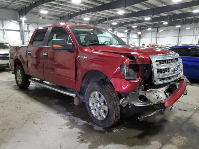 2014 Ford F150 Supercrew - Image 4