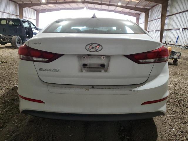 2017 Hyundai Elantra Se - Фото 6