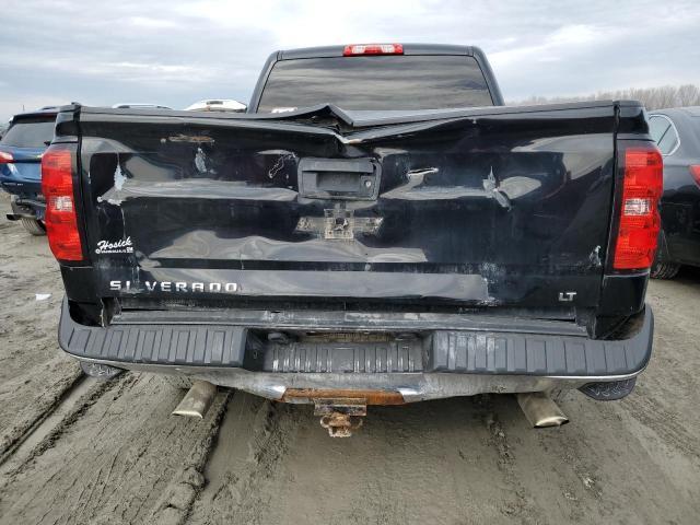 2018 Chevrolet Silverado K1500 Lt - Image 6