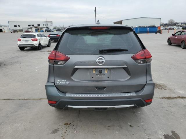 2018 Nissan Rogue S - Фото 6