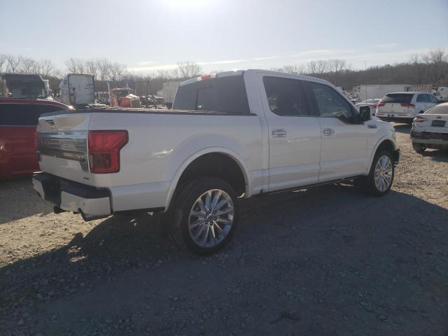 2019 Ford F150 Supercrew - Фото 3