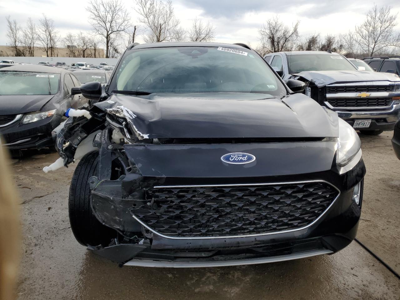 2020 FORD ESCAPE SEL - Image 5