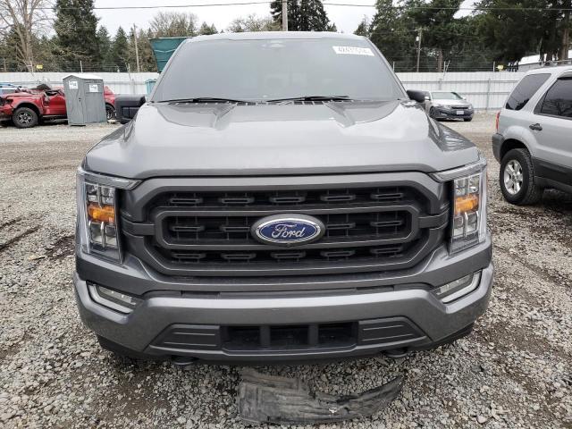 2022 Ford F150 Supercrew - Image 5
