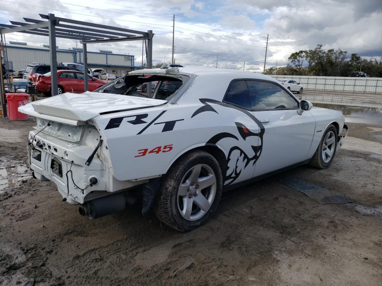 2020 DODGE CHALLENGER - Image 3
