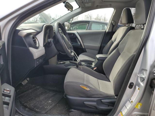 2013 Toyota Rav4 Xle - Image 7