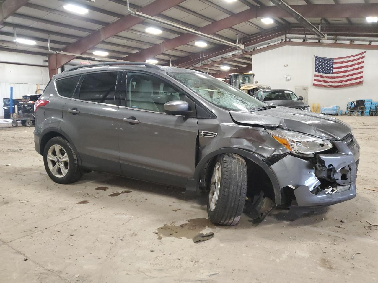 2014 FORD ESCAPE SE - Фото 4