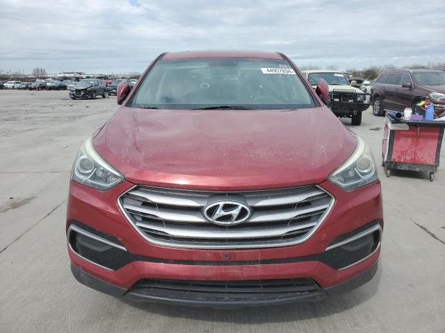 2017 Hyundai Santa Fe Sport - Фото 5