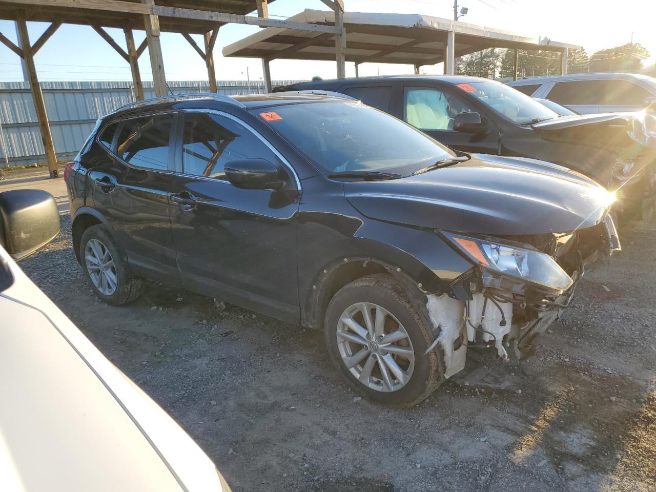 2018 NISSAN ROGUE SPOR - Фото 4