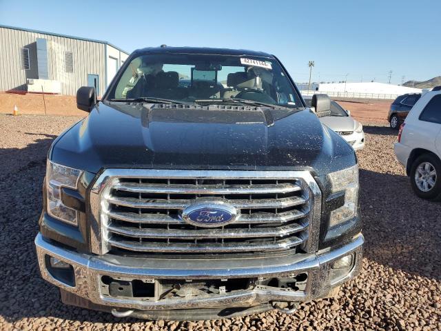 2017 Ford F150 Supercrew - Фото 5