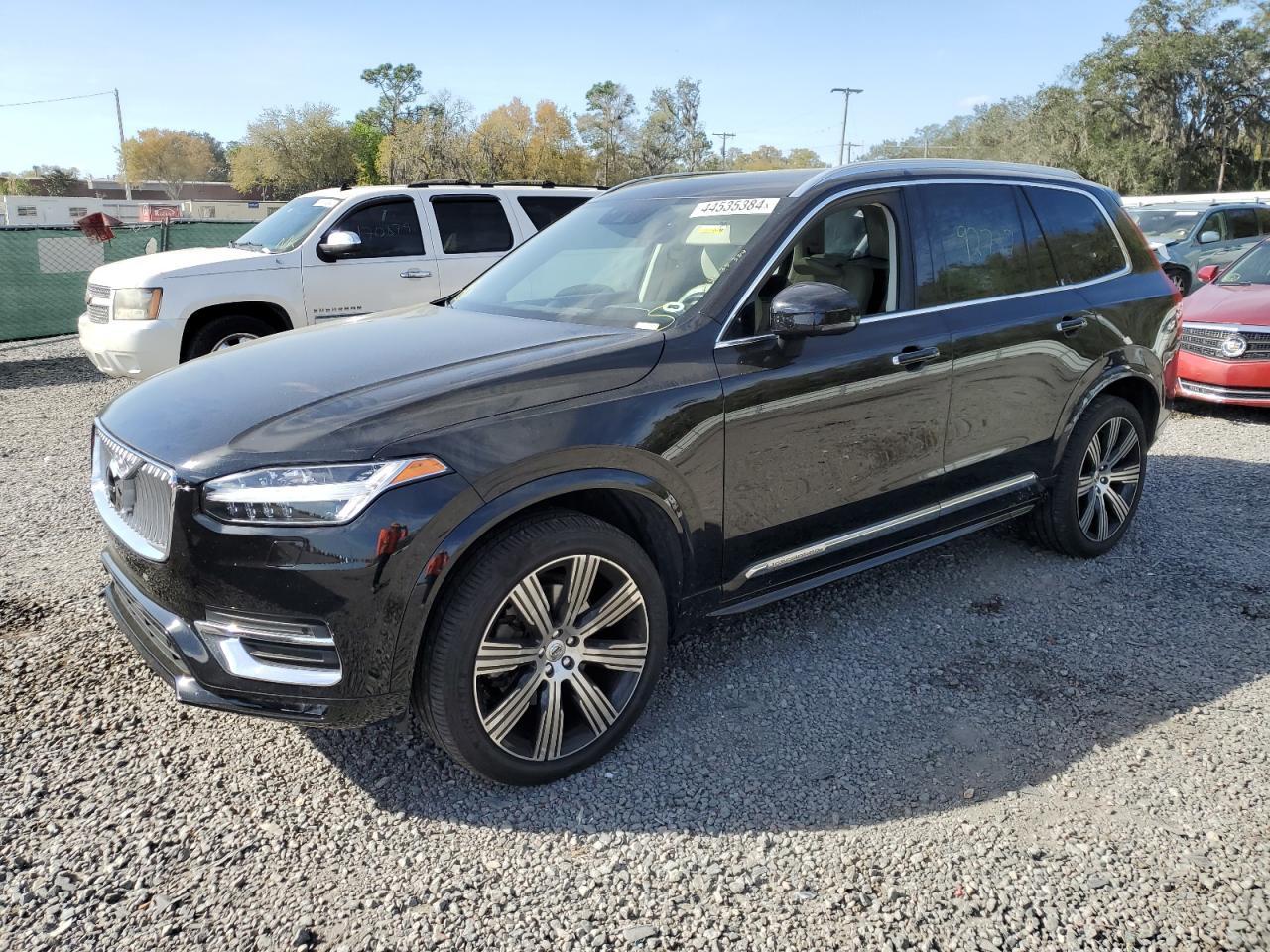 2020 VOLVO XC90 T6 IN car image