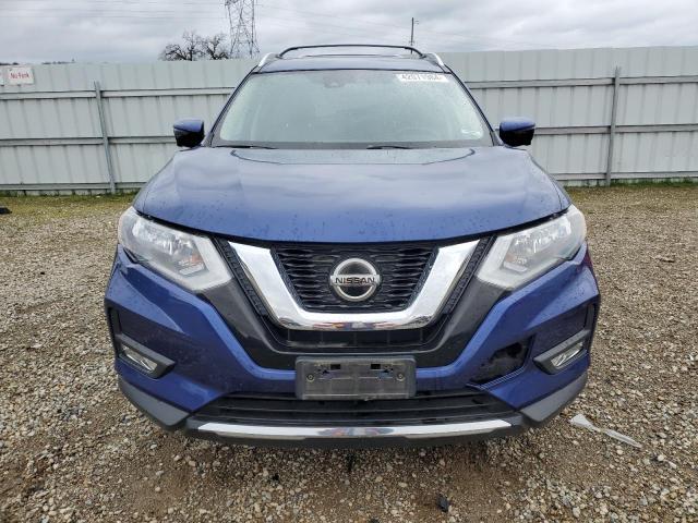 2019 Nissan Rogue S - Фото 5