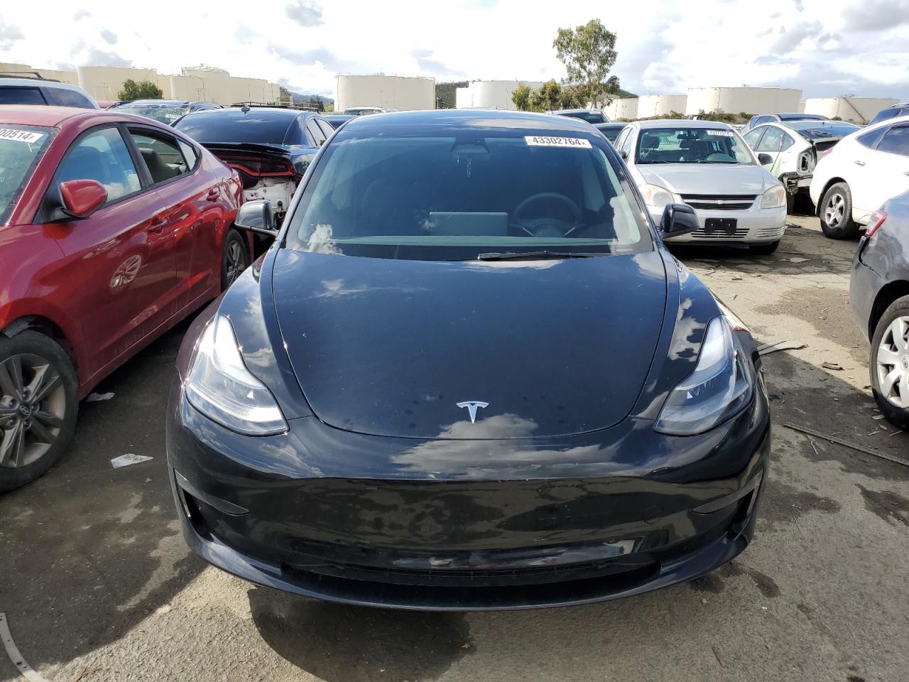 2023 TESLA MODEL 3 - Image 5