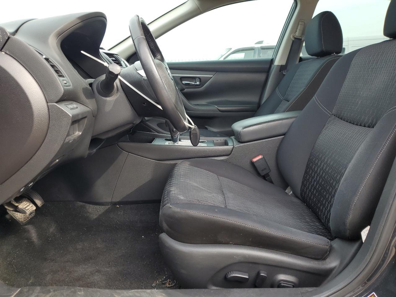2016 NISSAN ALTIMA 2.5 - Image 7