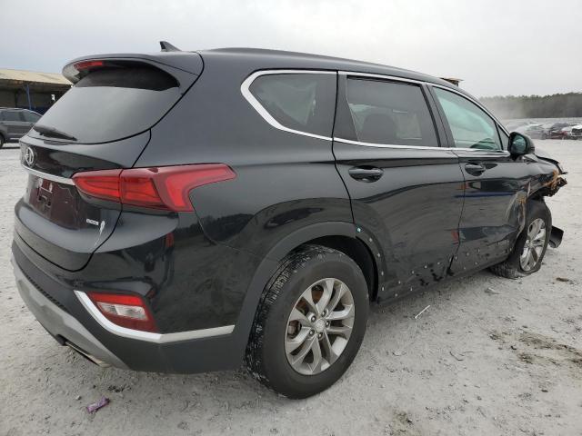 2020 Hyundai Santa Fe Sel - Фото 3