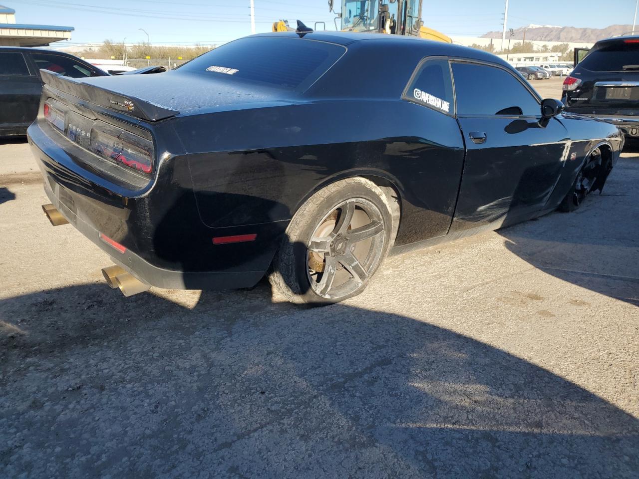2021 DODGE CHALLENGER - Image 3