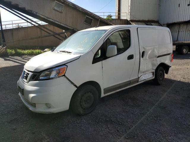 2017 Nissan Nv200 2.5S