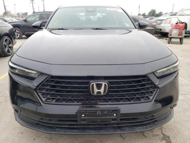 2023 Honda Accord Hybrid Sport - Фото 5