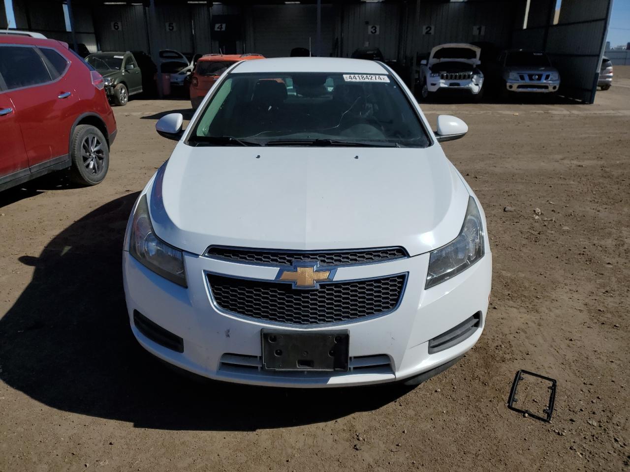 2012 CHEVROLET CRUZE - Image 5