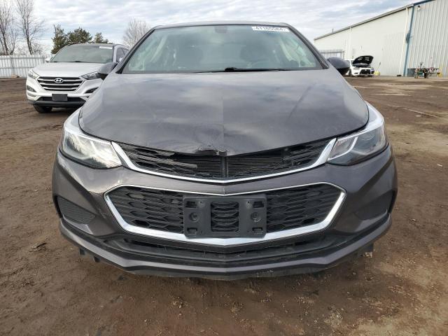 2017 Chevrolet Cruze Lt - Image 5