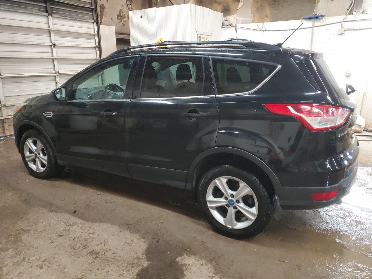 2013 FORD ESCAPE SE - Image 2