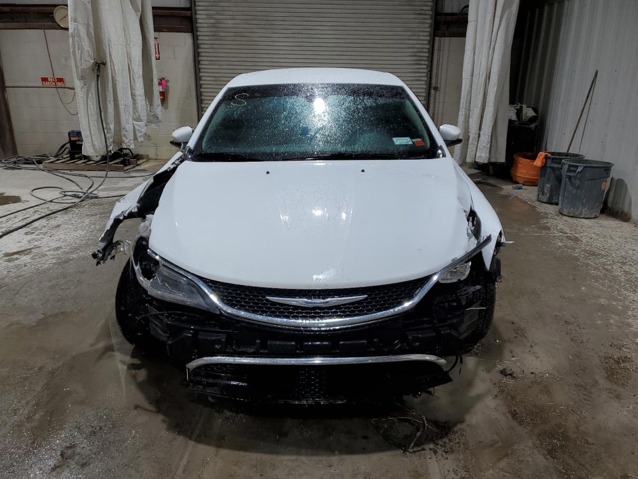 2015 CHRYSLER 200 C - Фото 5