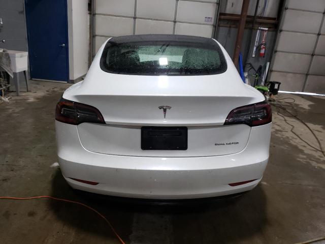 2022 Tesla Model 3 - Фото 6