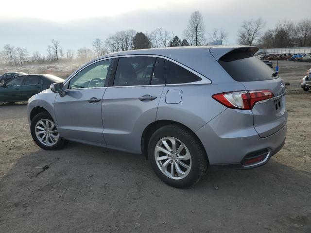 2016 Acura Rdx Technology - Фото 2