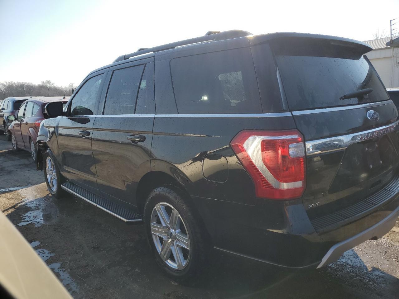 2020 FORD EXPEDITION - Фото 2