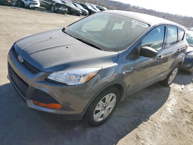 2014 Ford Escape S