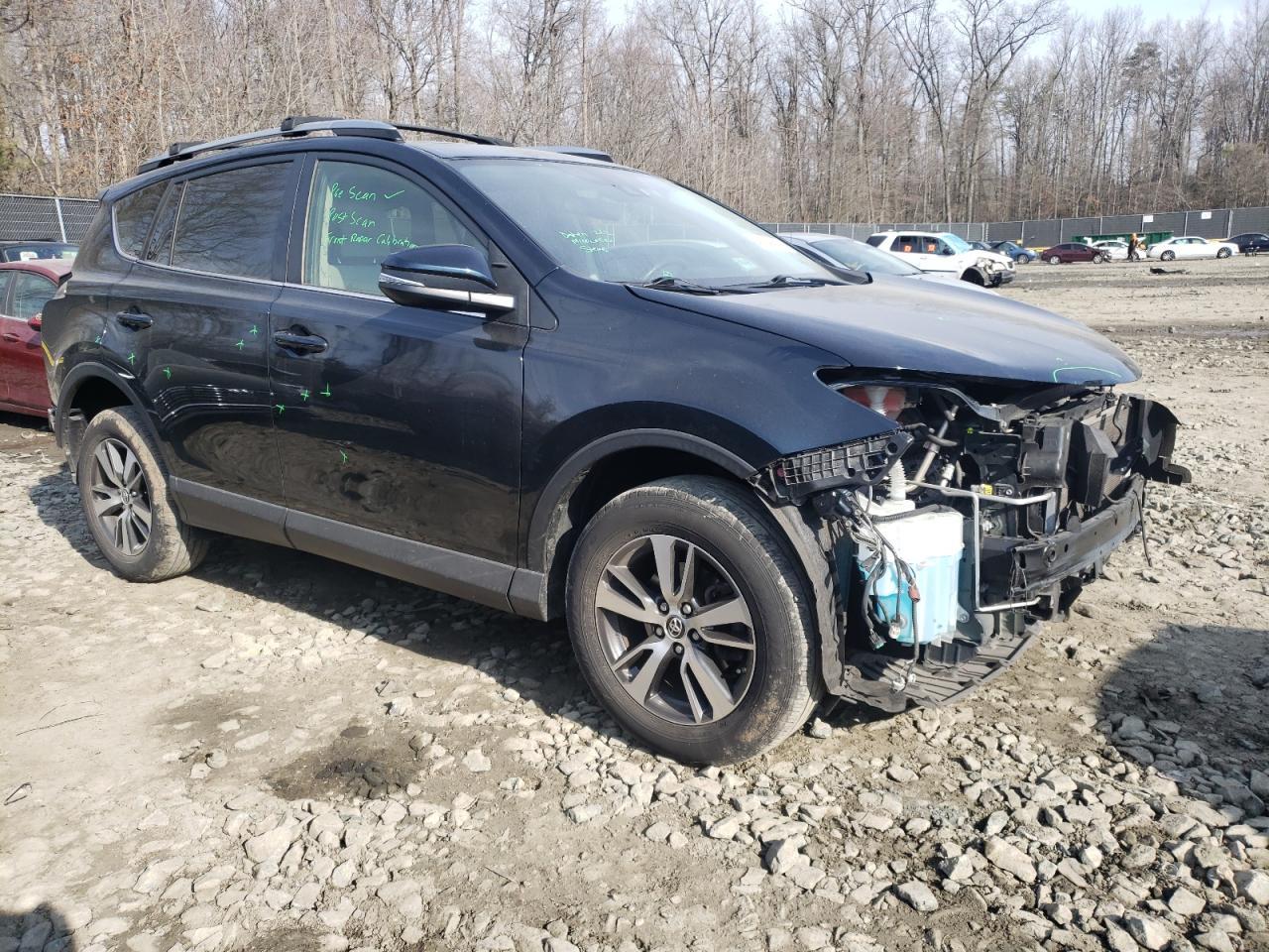 2018 TOYOTA RAV4 ADVEN - Image 4