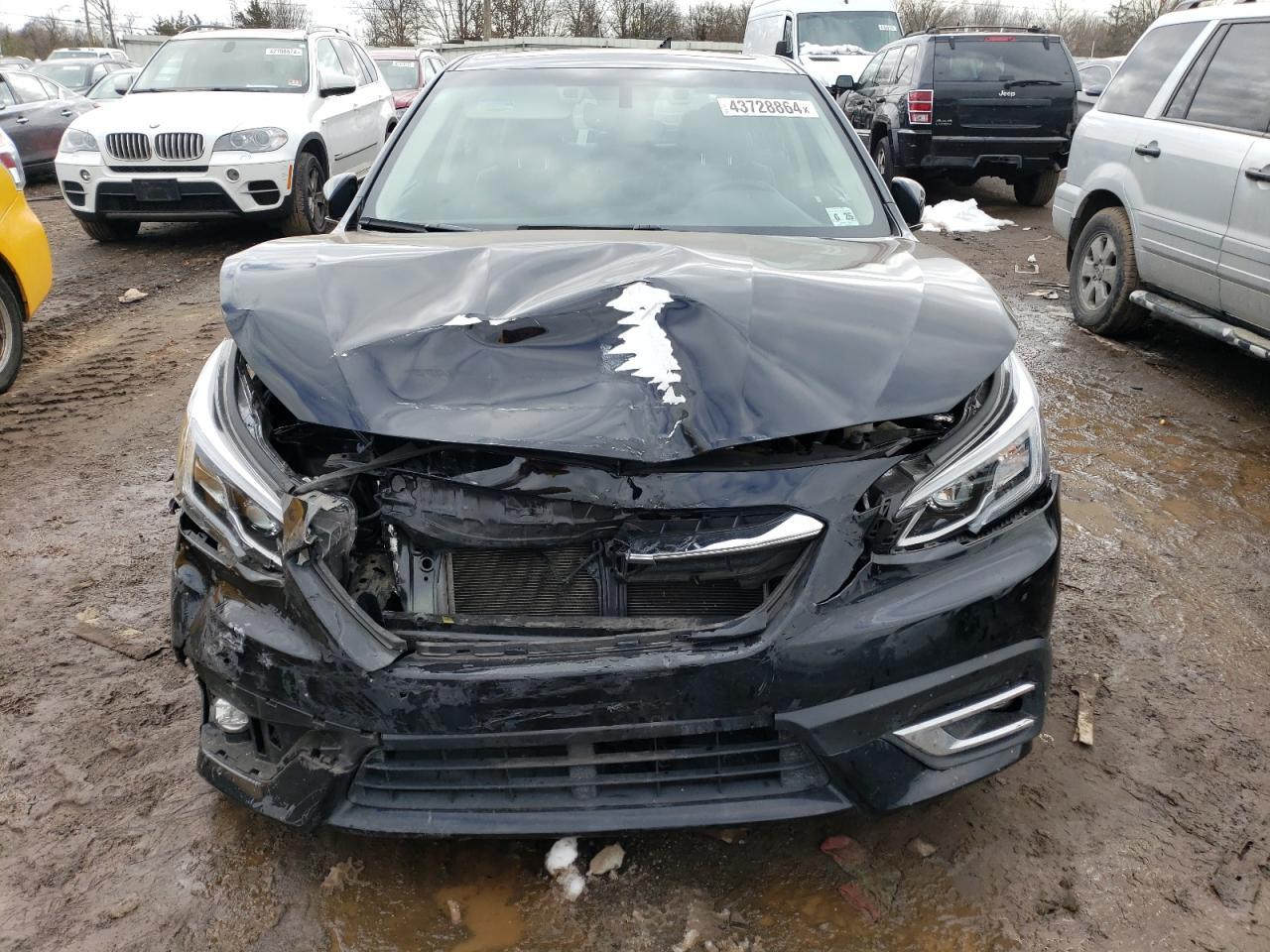 2020 SUBARU LEGACY LIM - Image 5