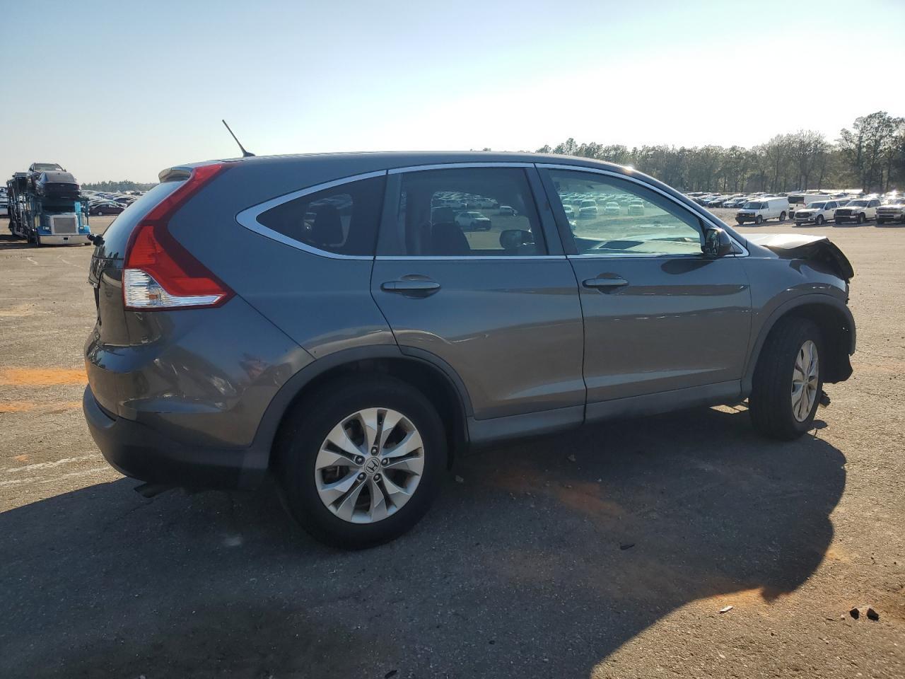 2014 HONDA CR-V EX - Фото 3