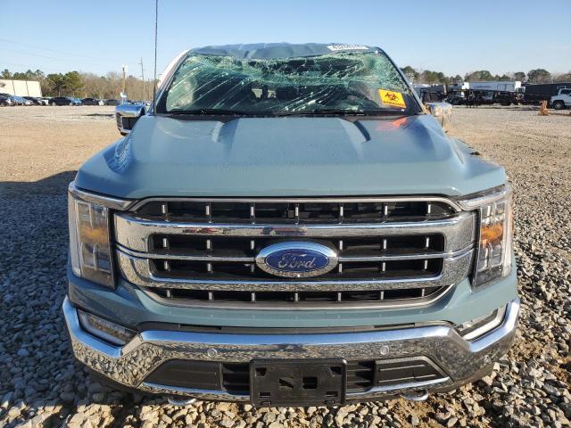 2023 Ford F150 Supercrew - Фото 5