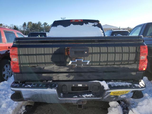 2014 Chevrolet Silverado K1500 Lt - Фото 6