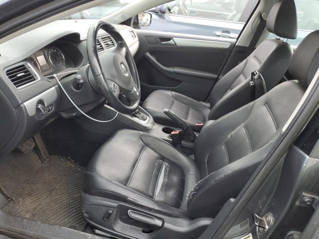 2014 Volkswagen Jetta Se - Фото 7