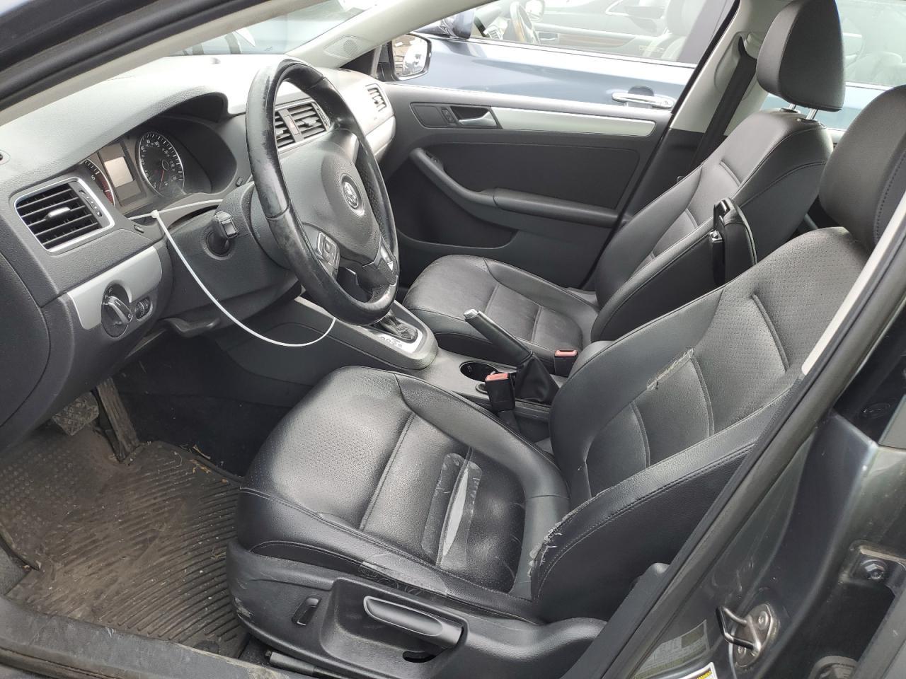 2014 VOLKSWAGEN JETTA SE - Фото 7