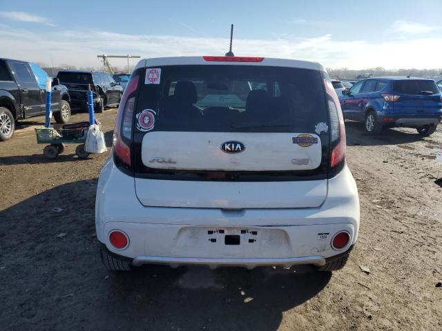 2017 Kia Soul + - Image 6